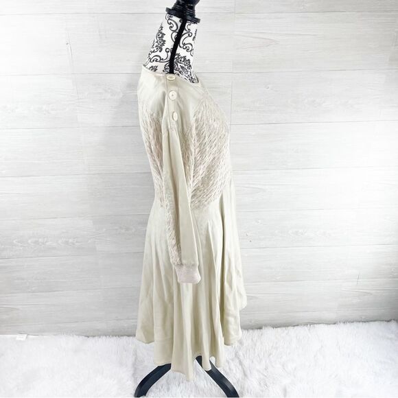 Anthropologie Holding Horses Noa Dolman Swing Dress - Picture 7 of 11